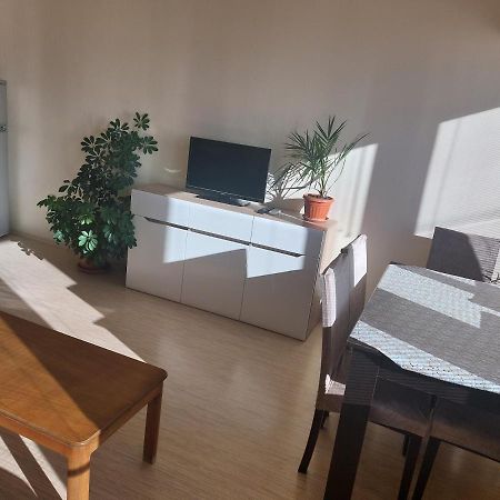 Apartament Emi Сандански Екстериор снимка