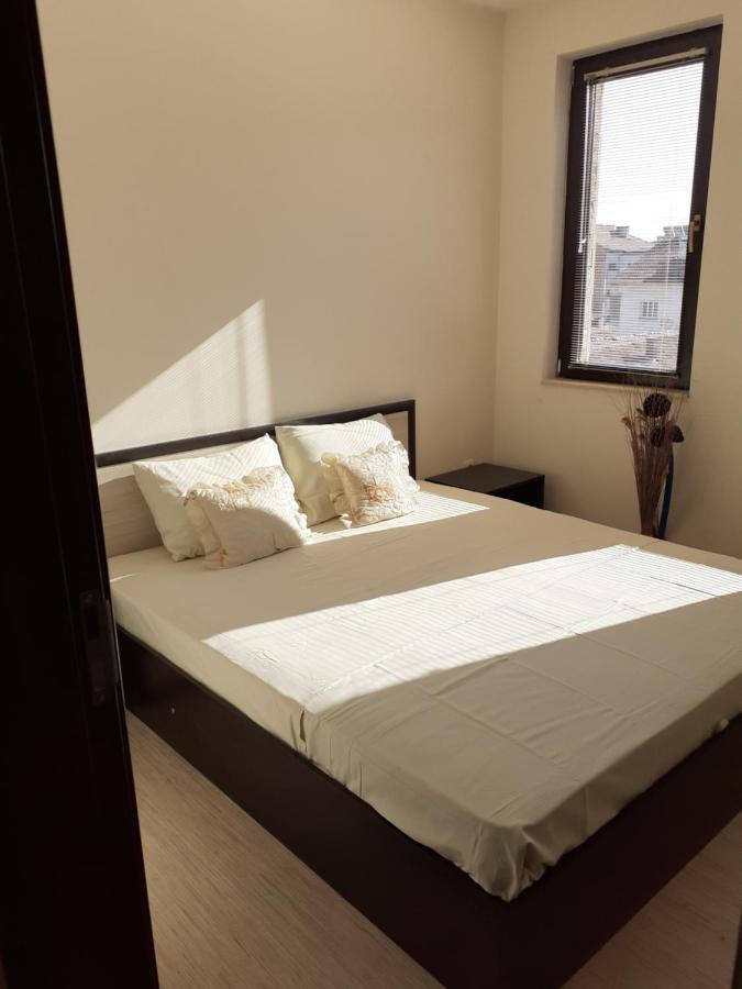 Apartament Emi Сандански Екстериор снимка
