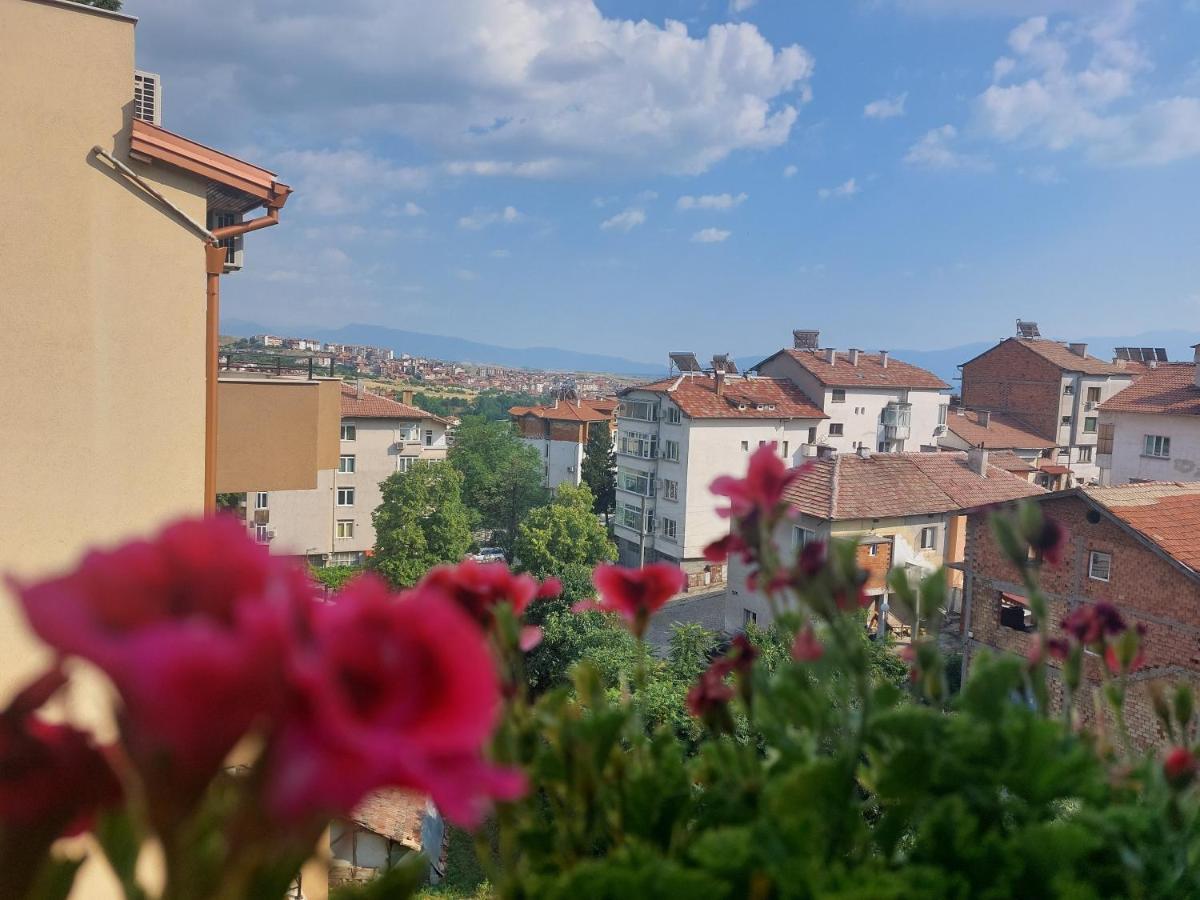 Apartament Emi Сандански Екстериор снимка