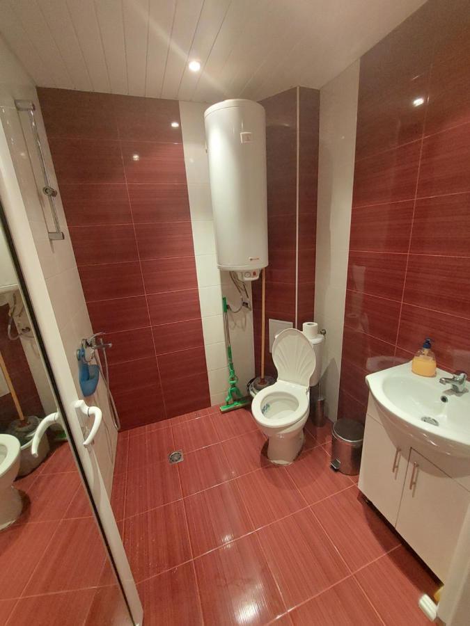 Apartament Emi Сандански Екстериор снимка
