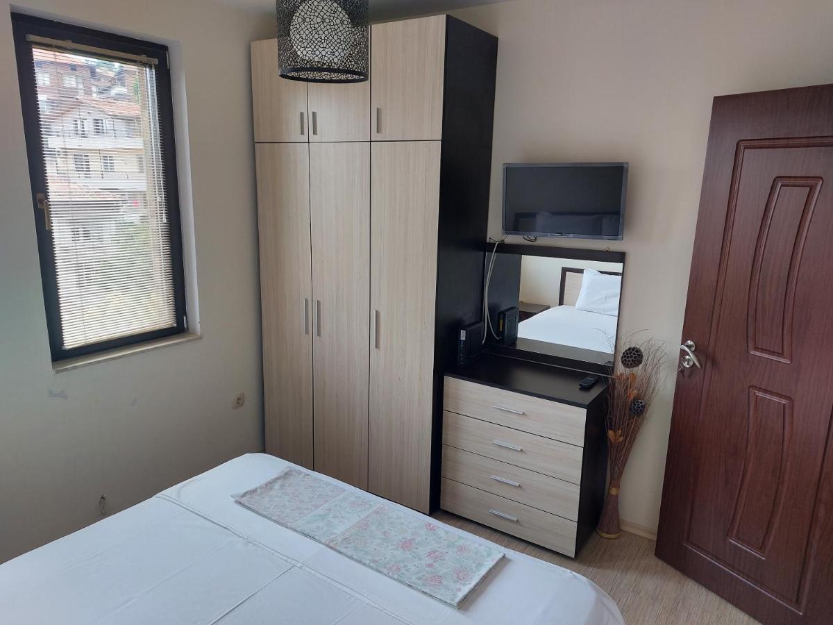 Apartament Emi Сандански Екстериор снимка