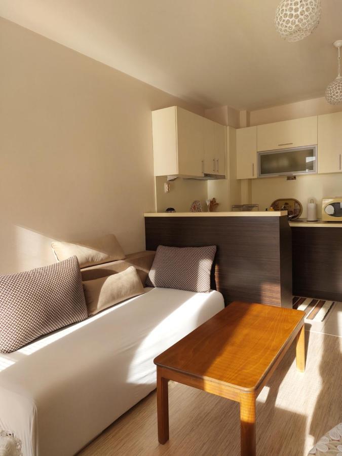 Apartament Emi Сандански Екстериор снимка