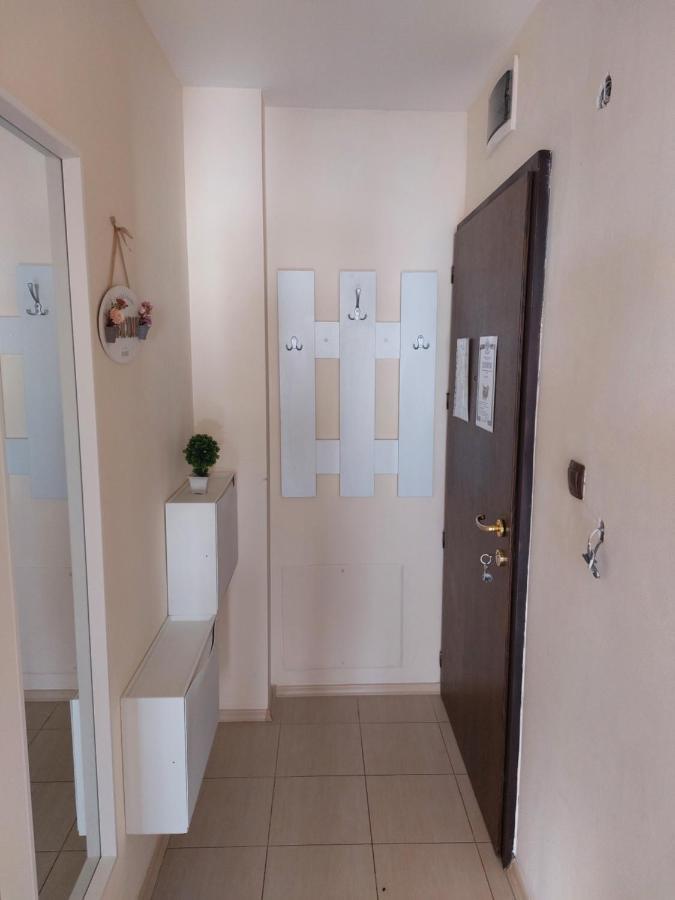 Apartament Emi Сандански Екстериор снимка