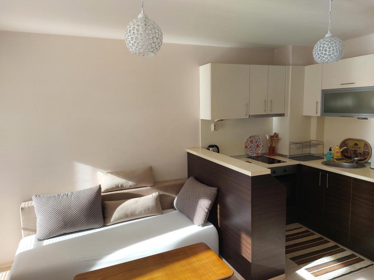Apartament Emi Сандански Екстериор снимка