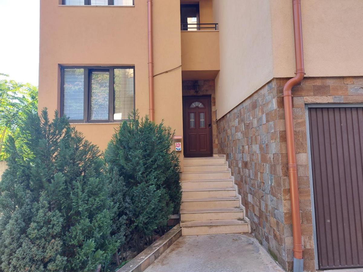 Apartament Emi Сандански Екстериор снимка