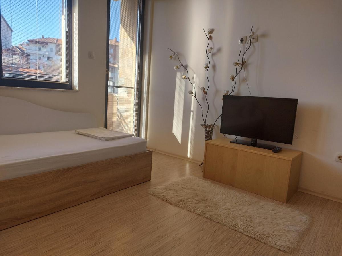 Apartament Emi Сандански Екстериор снимка