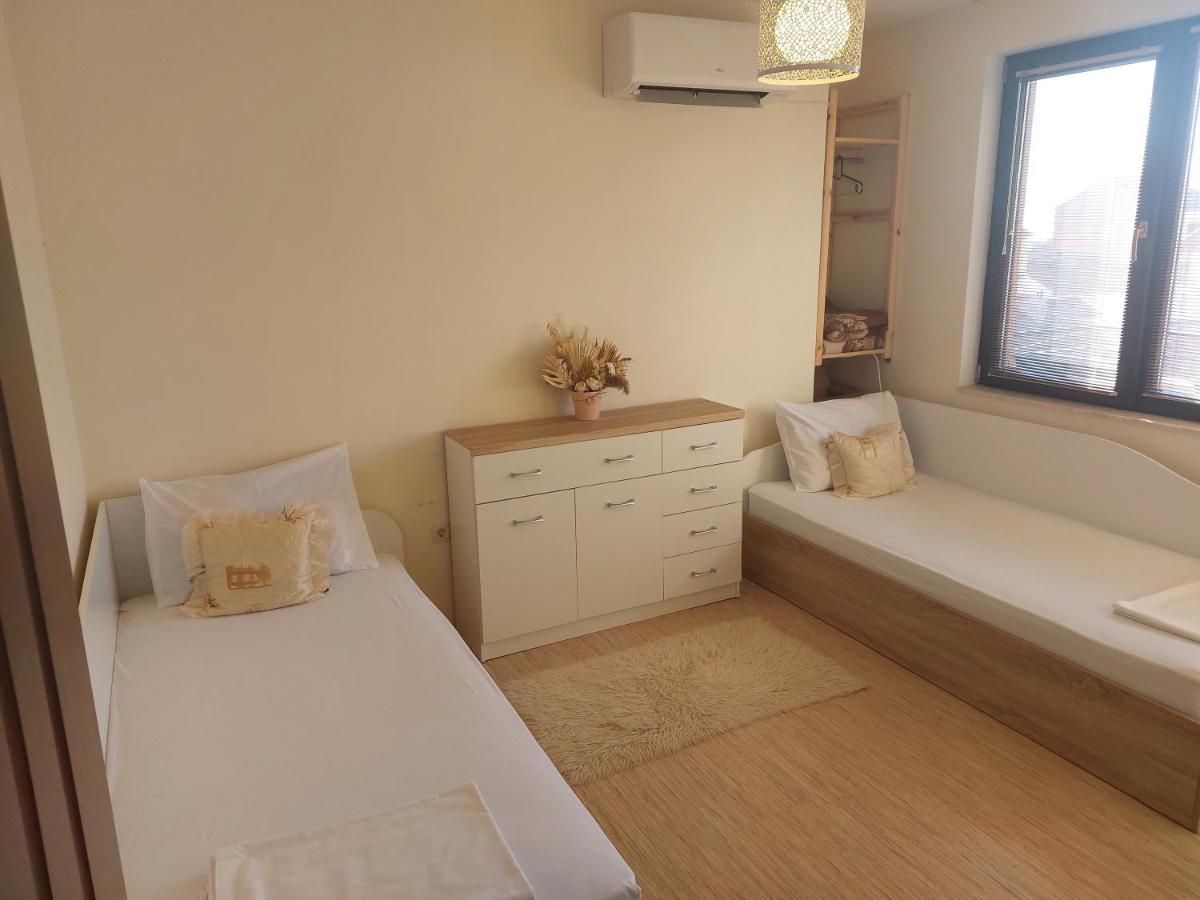 Apartament Emi Сандански Екстериор снимка
